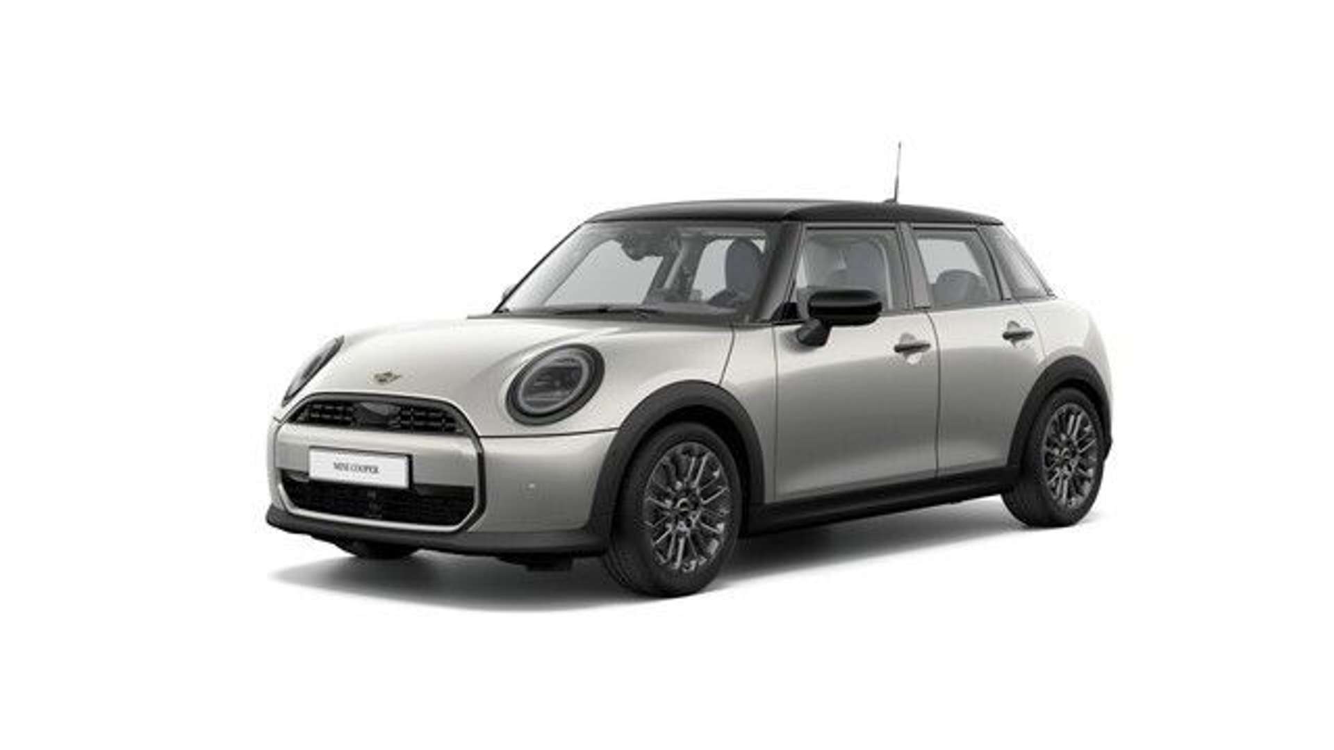Mini 5 Portes Cooper - 2024 - Joinsteer - #1