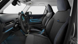Mini 5 Portes Cooper - 2024 - Joinsteer - #3
