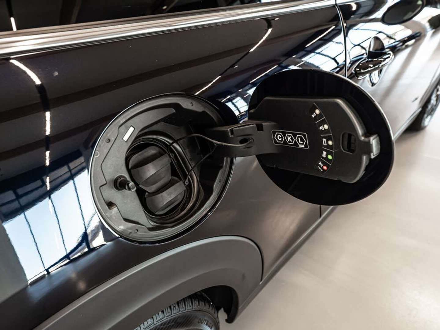 Mini Electric Cooper SE - 2023 - Joinsteer - #43