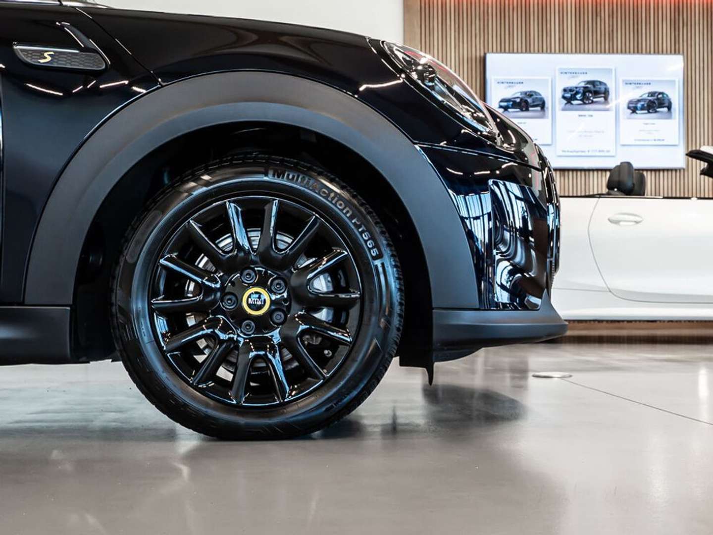 Mini Electric Cooper SE - 2023 - Joinsteer - #44
