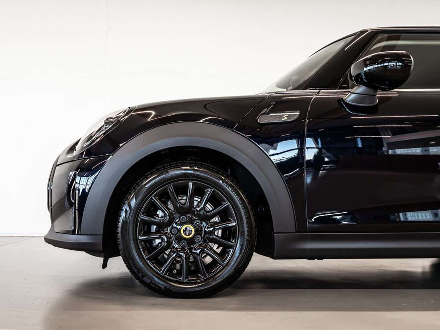Mini Electric Cooper SE - 2023 - Joinsteer - #45