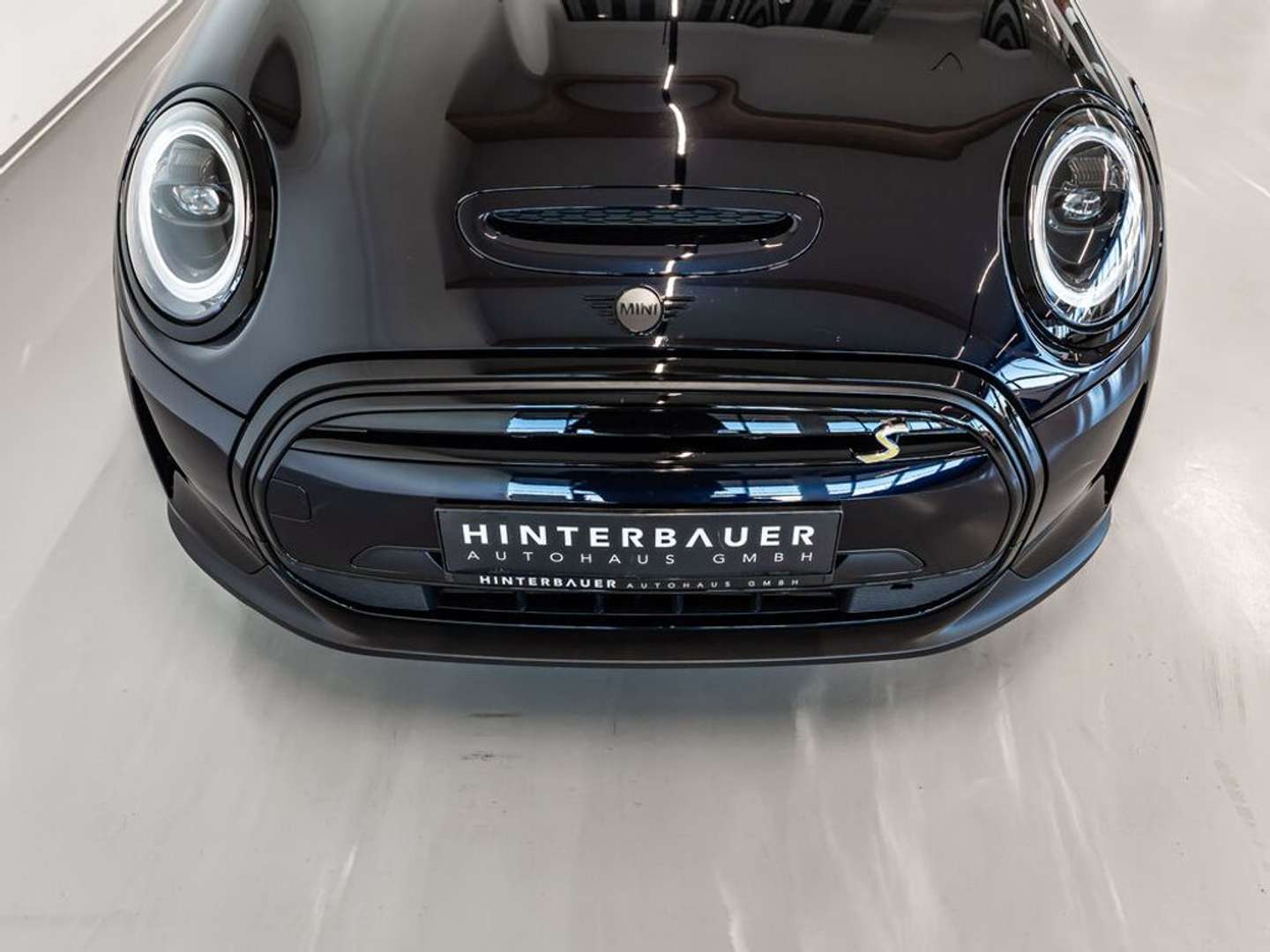 Mini Electric Cooper SE - 2023 - Joinsteer - #46