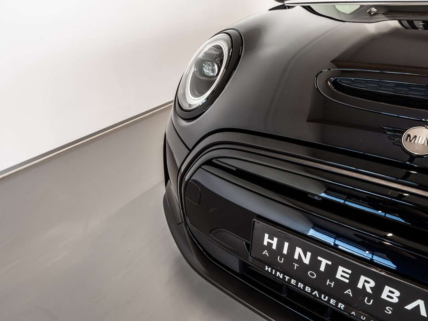Mini Electric Cooper SE - 2023 - Joinsteer - #47