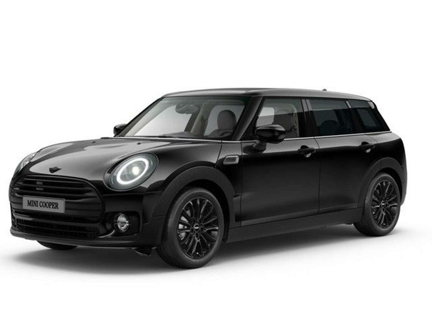 Mini Clubman Classic Cooper - 2023 - Joinsteer - #1