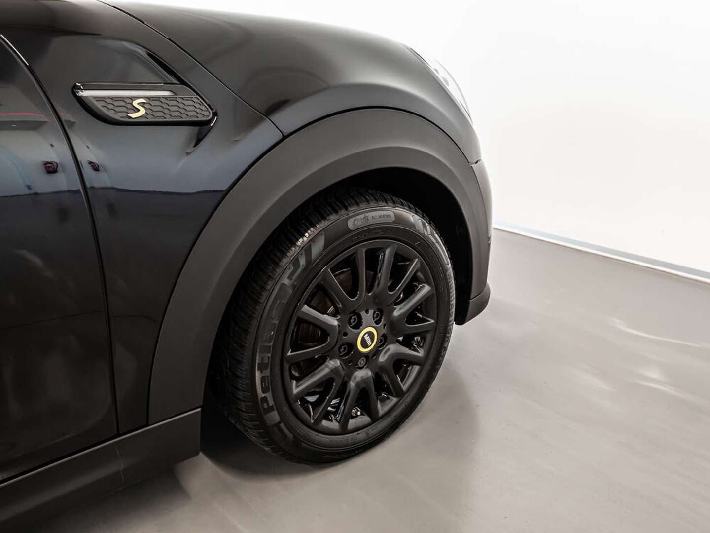 Mini Electric Cooper SE - 2023 - Joinsteer - #48