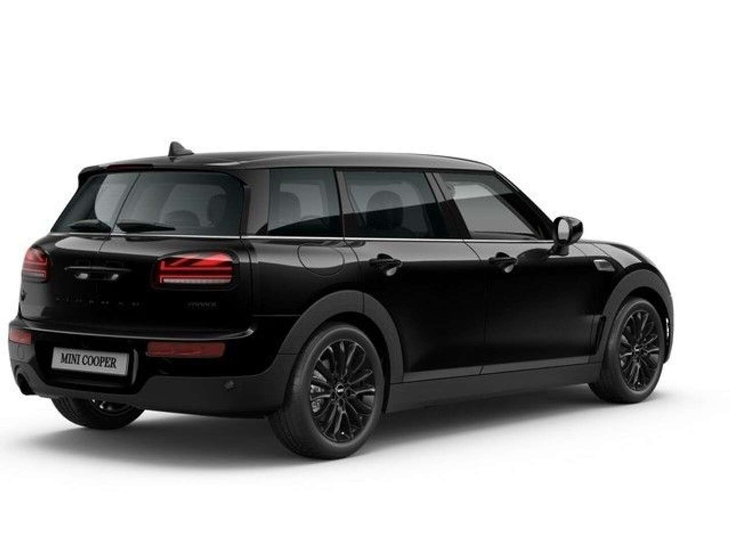 Mini Clubman Classic Cooper - 2023 - Joinsteer - #2