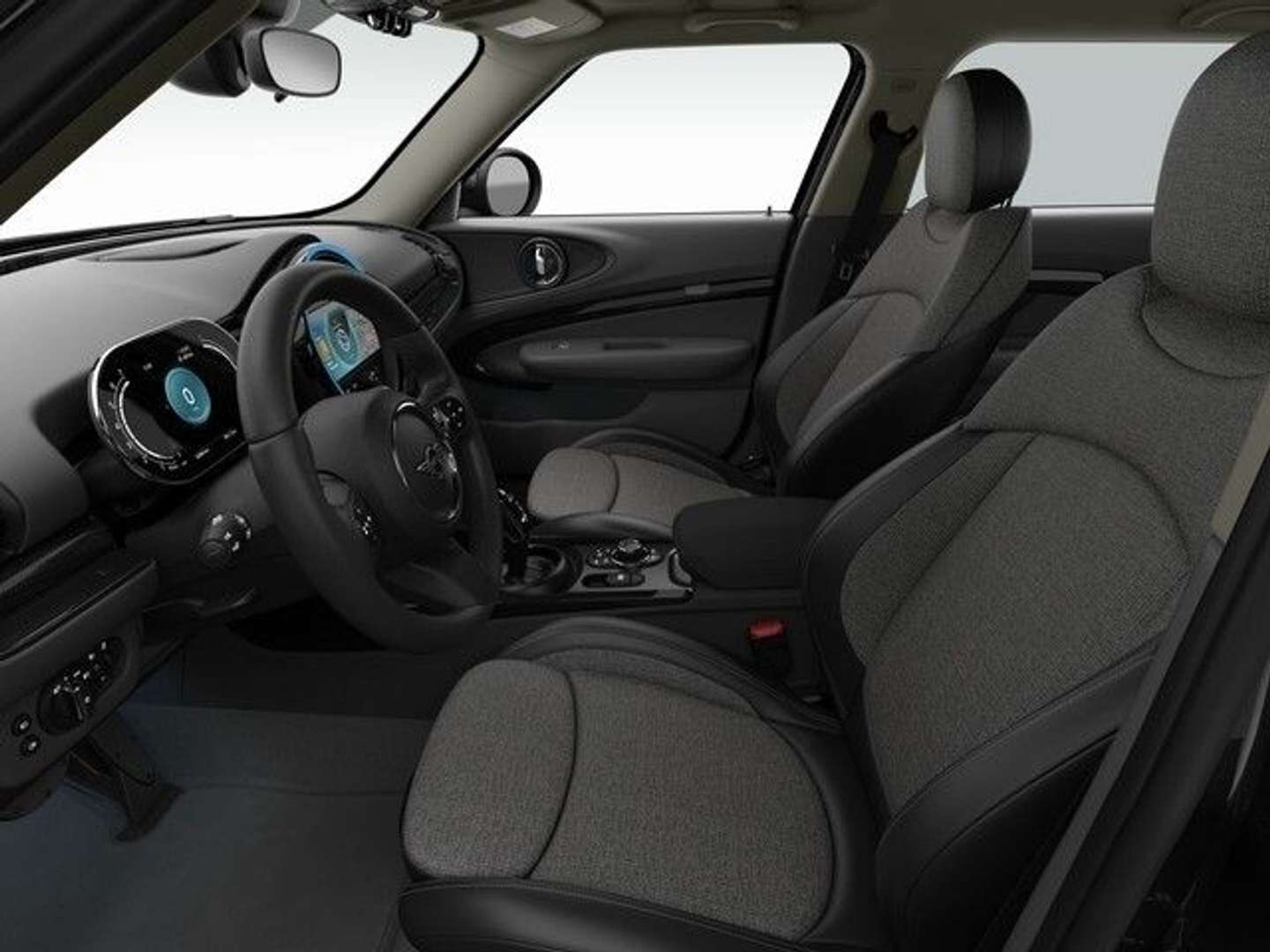 Mini Clubman Classic Cooper - 2023 - Joinsteer - #3