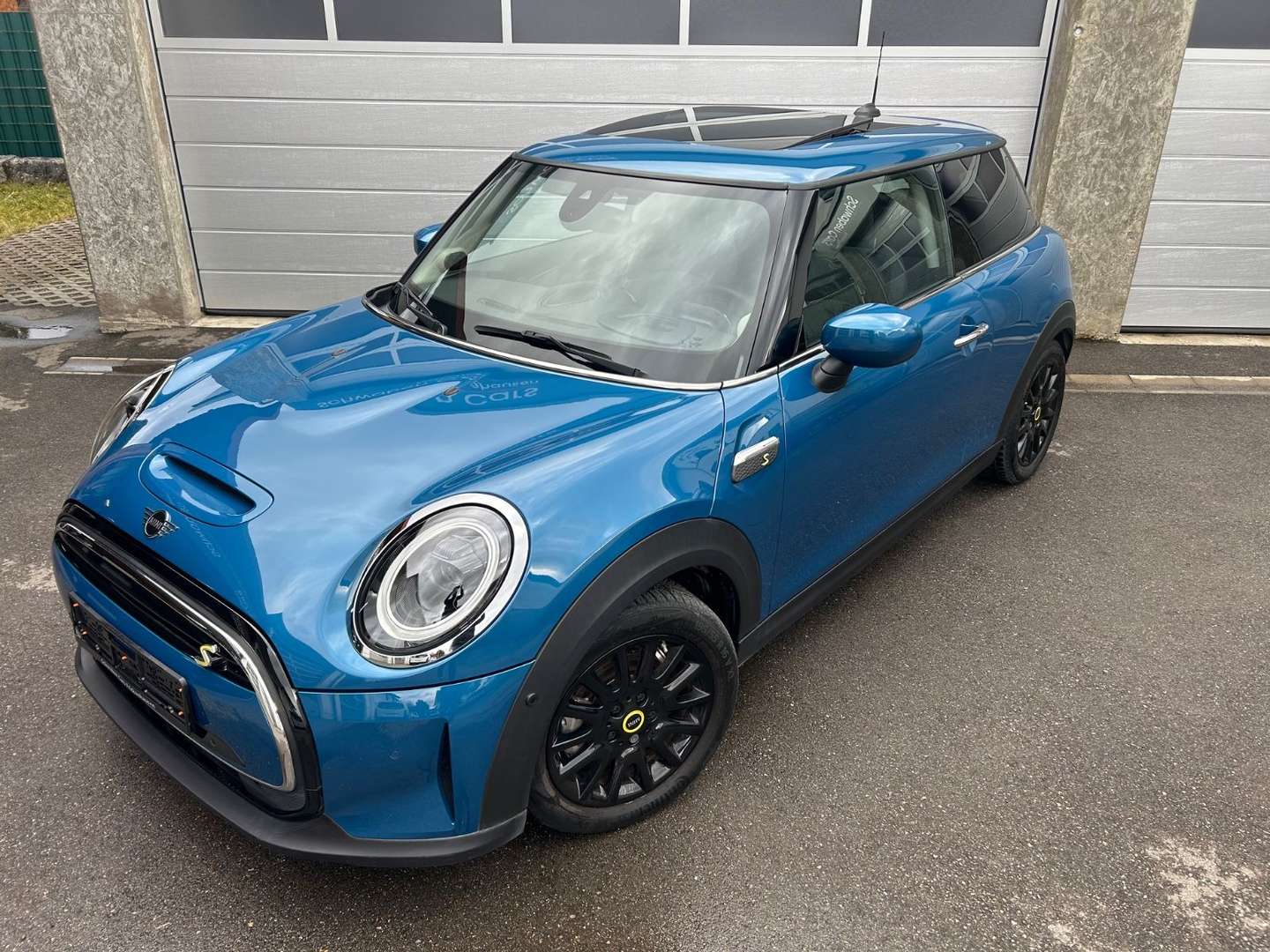 Mini Electric Cooper SE - 2023 - Joinsteer - #3