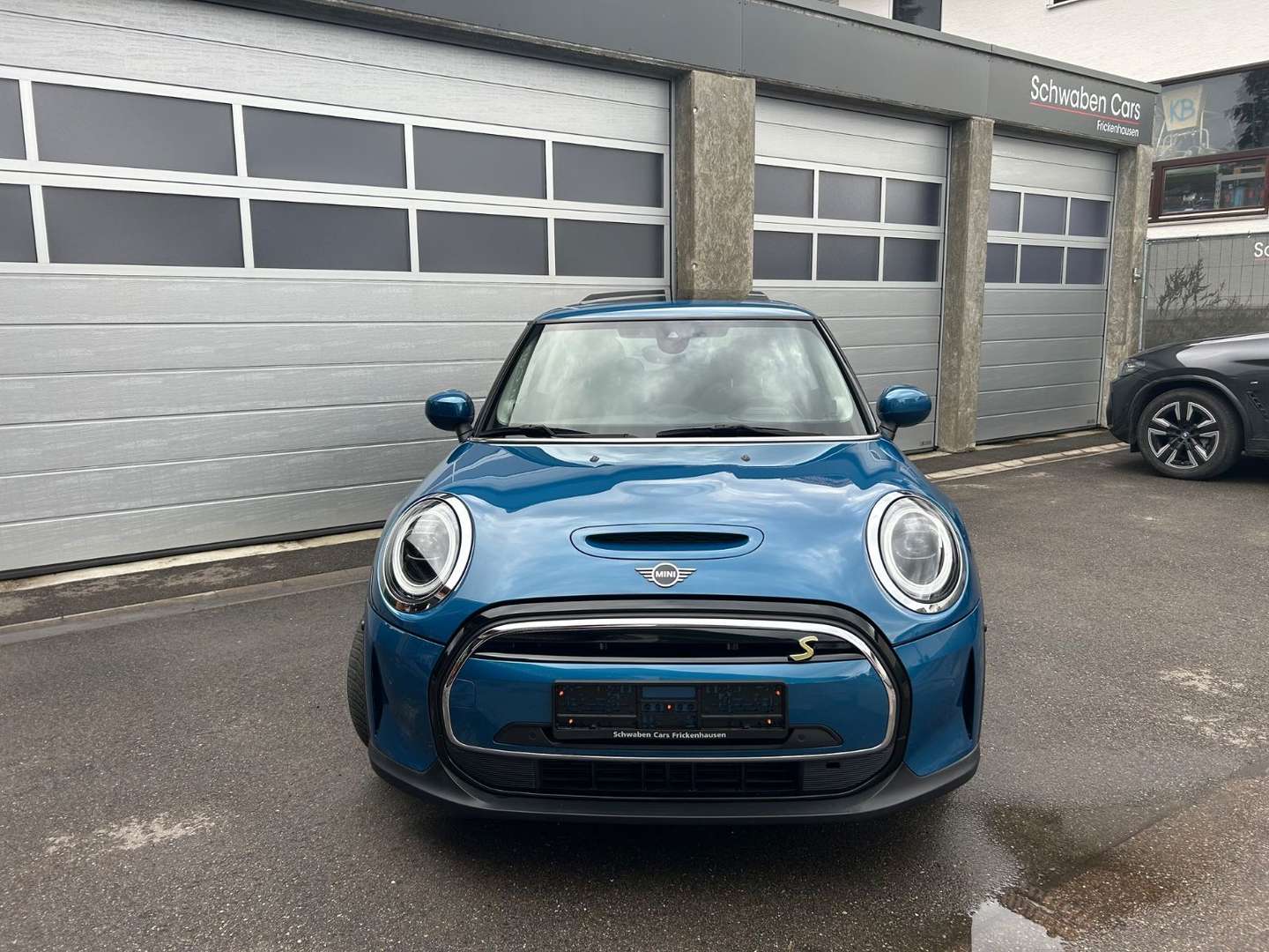 Mini Electric Cooper SE - 2023 - Joinsteer - #5