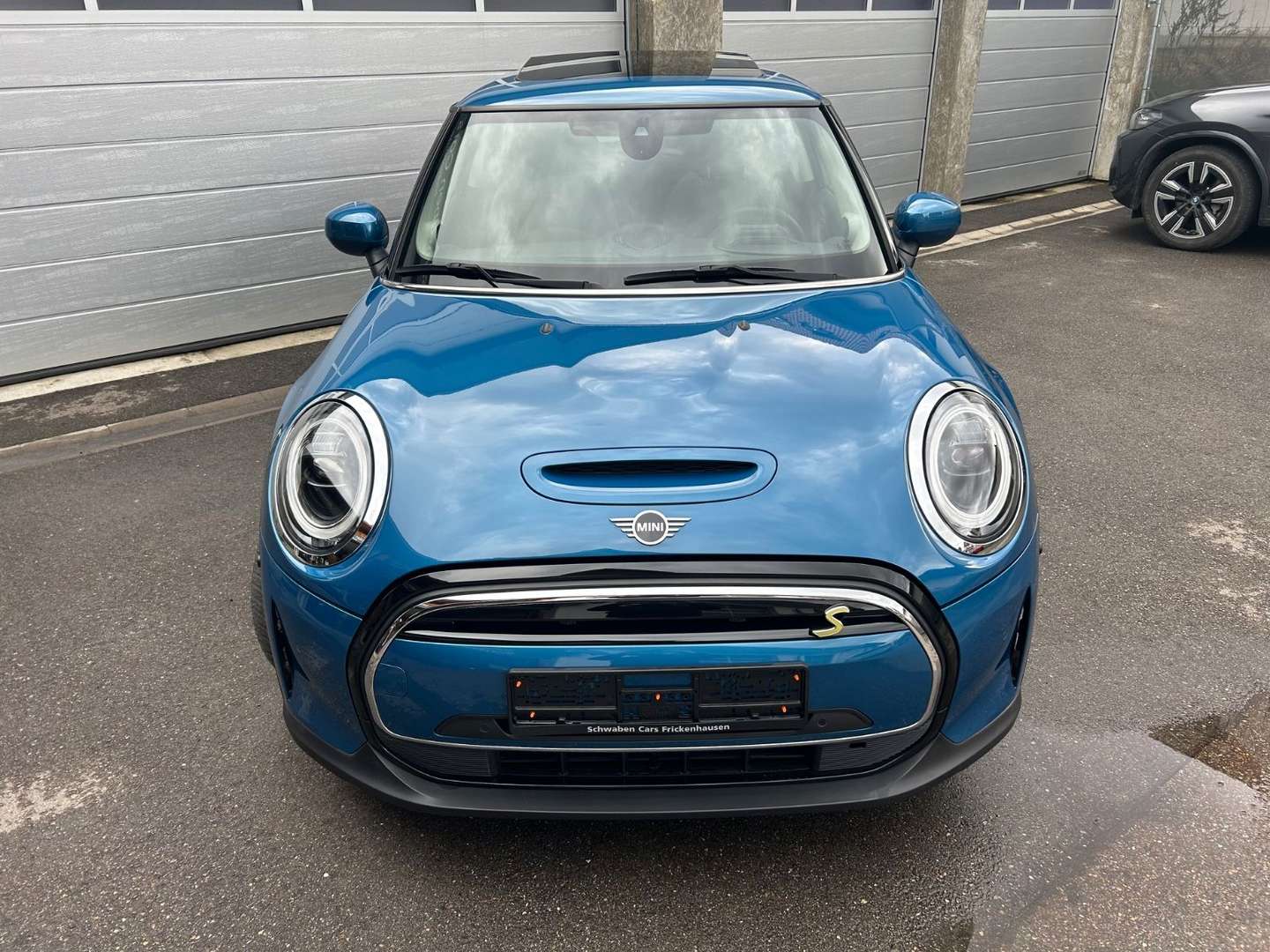 Mini Electric Cooper SE - 2023 - Joinsteer - #6