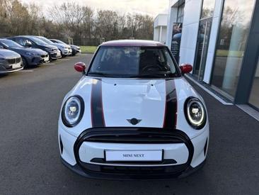 Mini Electric Camden Cooper E — photo 2