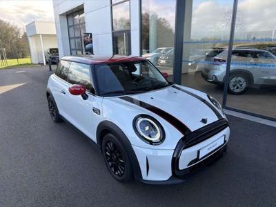 Mini Electric Camden Cooper E