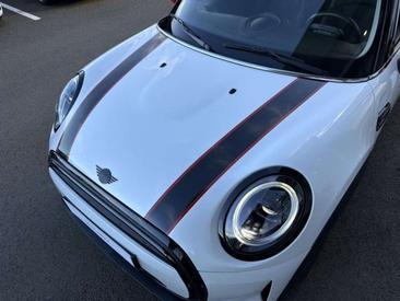 Mini Electric Camden Cooper E — photo 4