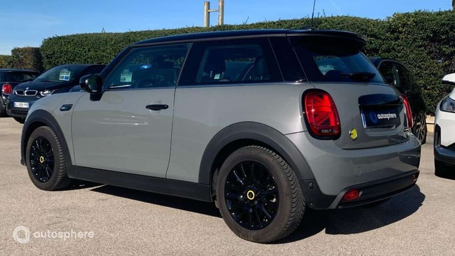 Mini Electric Camden Cooper SE - 2022 - Joinsteer - #6