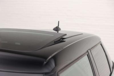Mini Hatch Chili Cooper