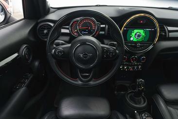 Mini Hatch Chili Cooper — photo 3