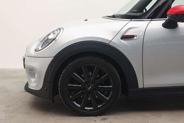 Mini Hatch Chili Cooper — photo 4