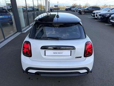 Mini Electric Camden Cooper E — photo 8