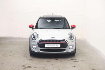 Mini Hatch Chili Cooper — photo 5