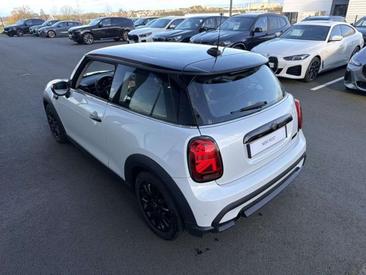 Mini Electric Camden Cooper E — photo 10