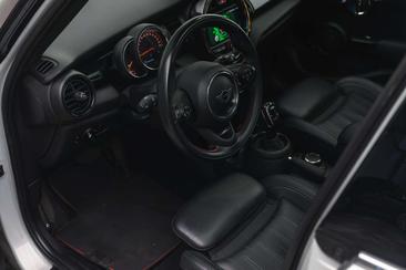 Mini Hatch Chili Cooper — photo 7
