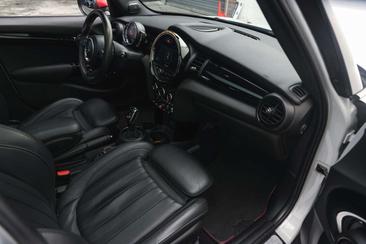 Mini Hatch Chili Cooper — photo 8