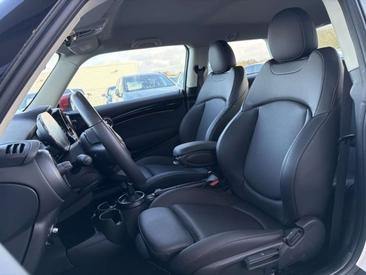 Mini Electric Camden Cooper E — photo 12