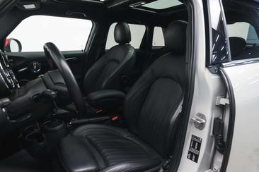 Mini Hatch Chili Cooper — photo 9