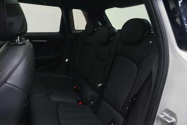 Mini Hatch Chili Cooper — photo 10