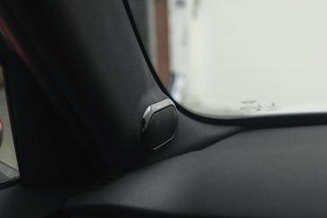 Mini Hatch Chili Cooper — photo 11