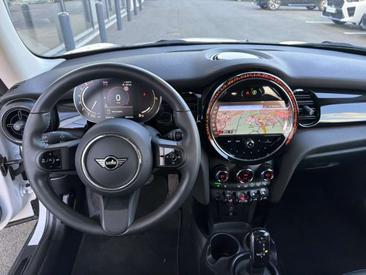 Mini Electric Camden Cooper E — photo 16