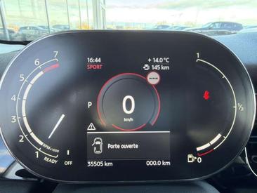 Mini Electric Camden Cooper E — photo 17