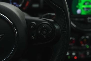 Mini Hatch Chili Cooper — photo 13