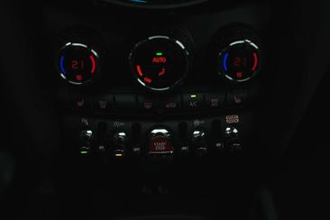 Mini Hatch Chili Cooper — photo 14