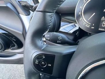 Mini Electric Camden Cooper E — photo 19