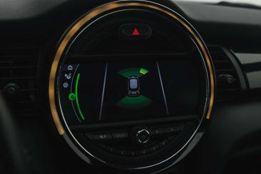 Mini Hatch Chili Cooper — photo 15