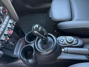 Mini Electric Camden Cooper E — photo 20