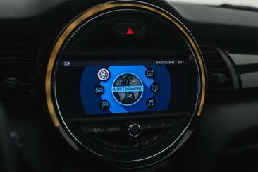 Mini Hatch Chili Cooper — photo 16
