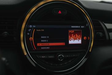 Mini Hatch Chili Cooper — photo 17