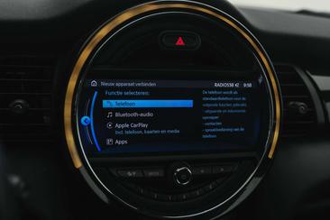 Mini Hatch Chili Cooper — photo 18