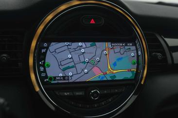 Mini Hatch Chili Cooper — photo 19