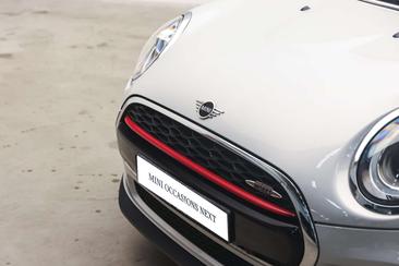 Mini Hatch Chili Cooper — photo 20