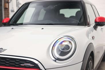 Mini Hatch Chili Cooper — photo 21
