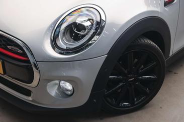 Mini Hatch Chili Cooper — photo 22