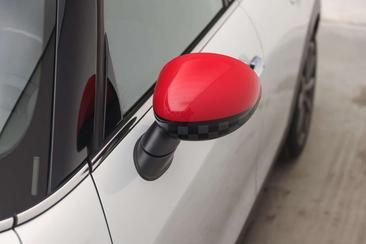 Mini Hatch Chili Cooper — photo 23