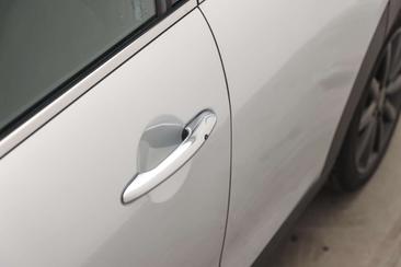 Mini Hatch Chili Cooper — photo 25
