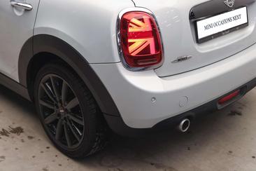 Mini Hatch Chili Cooper — photo 26