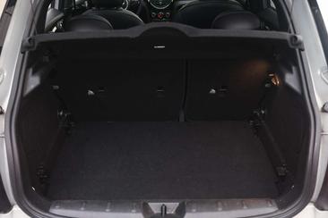 Mini Hatch Chili Cooper — photo 27