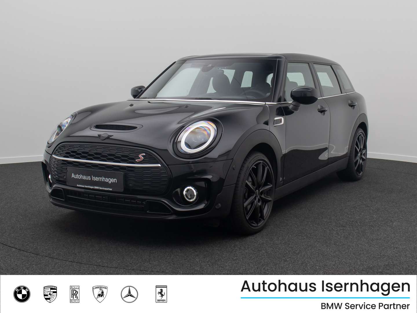 Mini Clubman COOPER S - 2022 - Joinsteer - #1