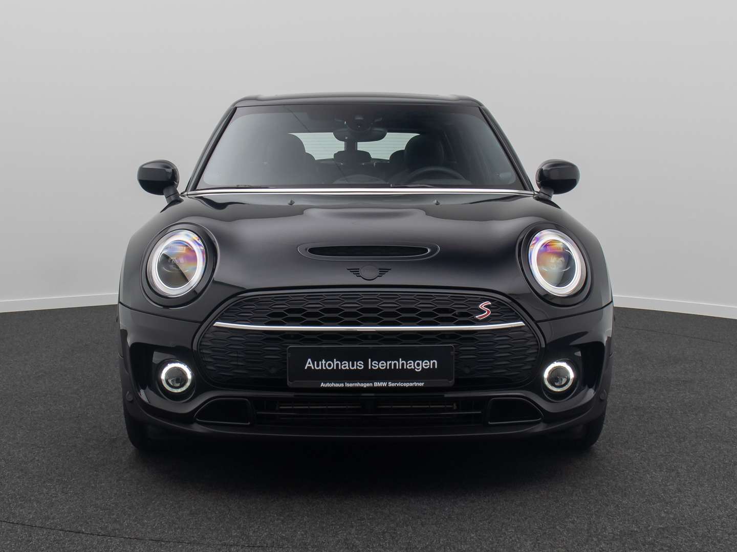 Mini Clubman COOPER S - 2022 - Joinsteer - #2